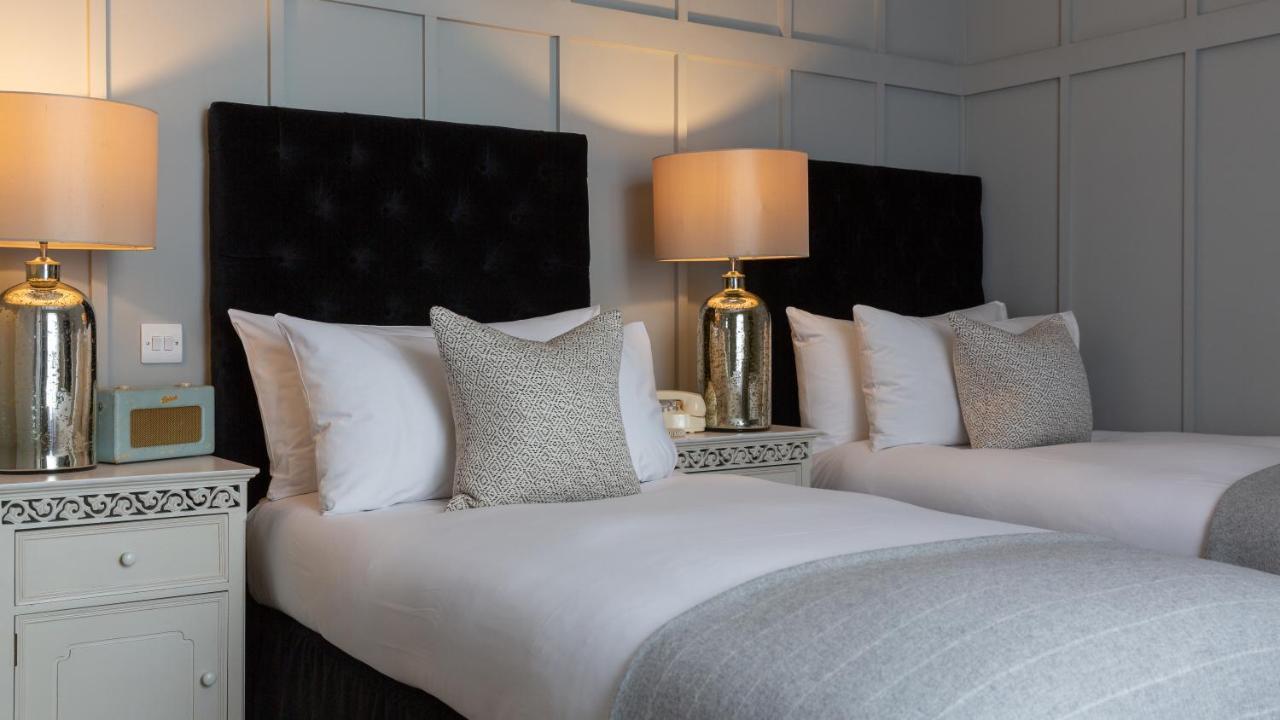 Hotel Number 38 Clifton Bristol Zewnętrze zdjęcie