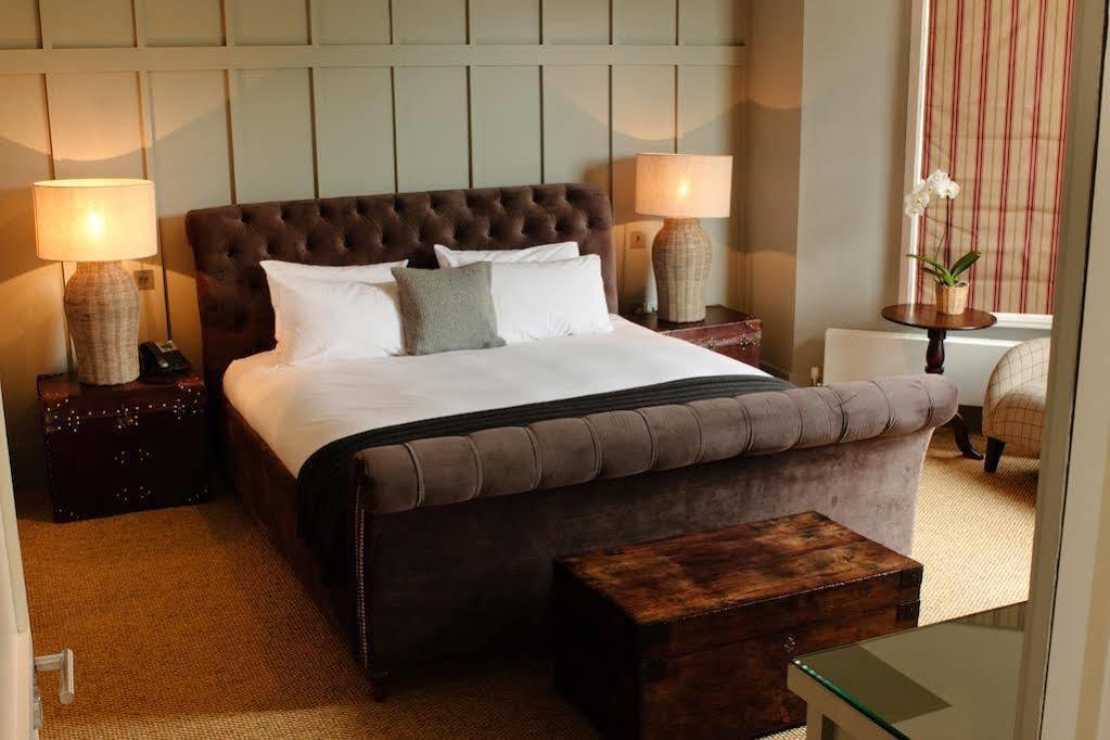 Hotel Number 38 Clifton Bristol Zewnętrze zdjęcie