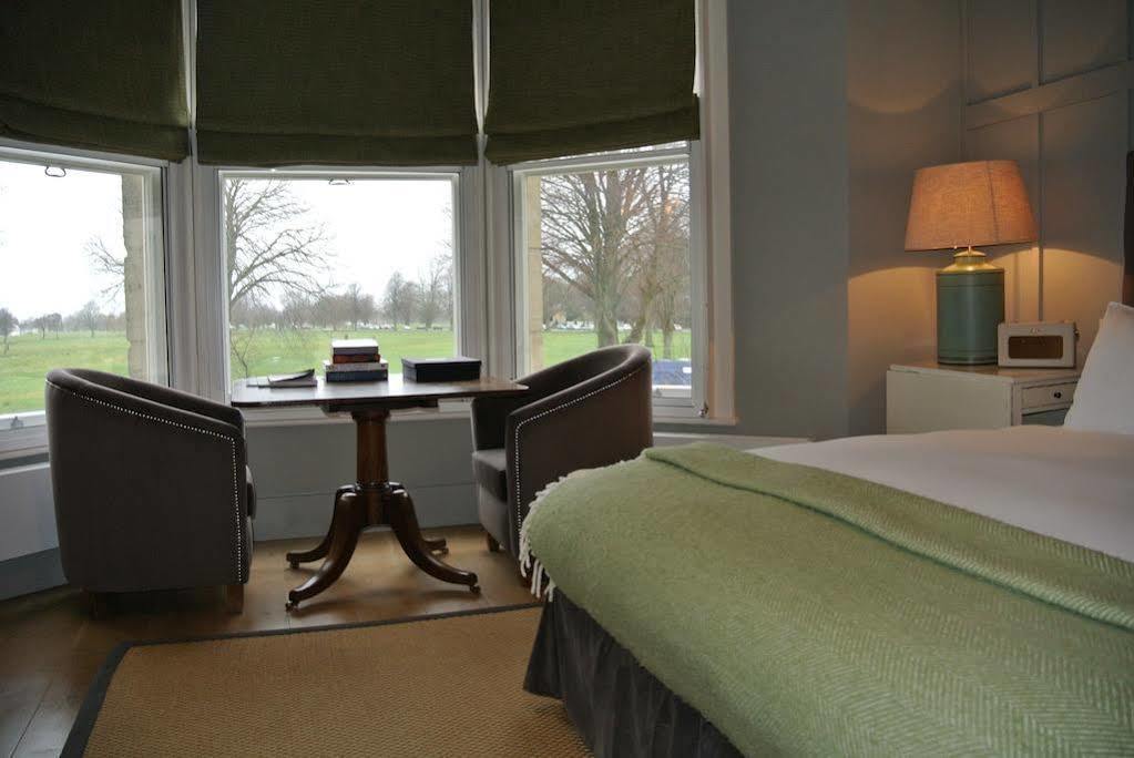 Hotel Number 38 Clifton Bristol Zewnętrze zdjęcie