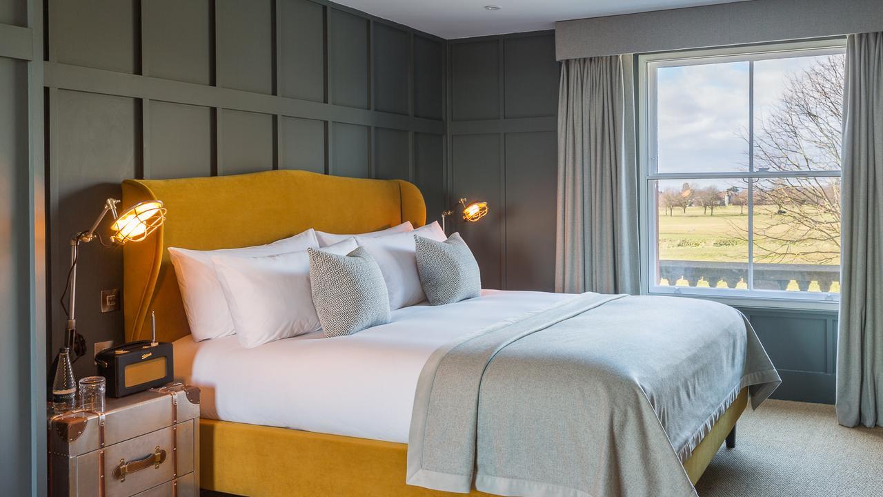 Hotel Number 38 Clifton Bristol Zewnętrze zdjęcie
